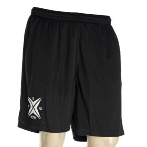 Sport Shorts Schwarz