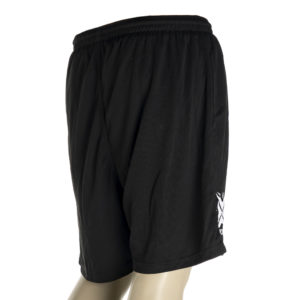 Sport Shorts Schwarz