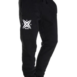 Joggers 1.0 Jetblack