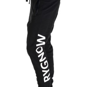 Joggers 1.0 Jetblack