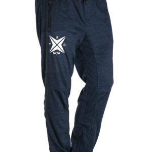 Joggers 2.0 Sporty Heather Navy