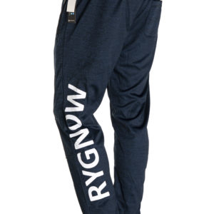 Joggers 2.0 Sporty Heather Navy