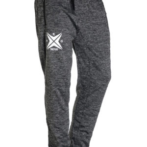 Joggers 2.0 Sporty Heather Charocal