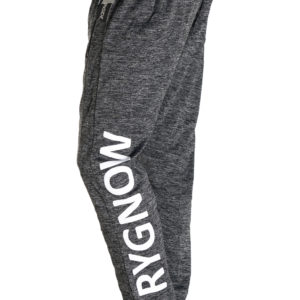 Joggers 2.0 Sporty Heather Charocal