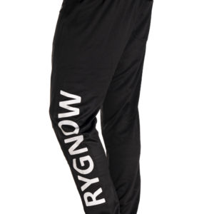 Joggers 2.0 Sporty Jetblack