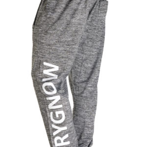 Joggers 2.0 Sporty Heather Grey